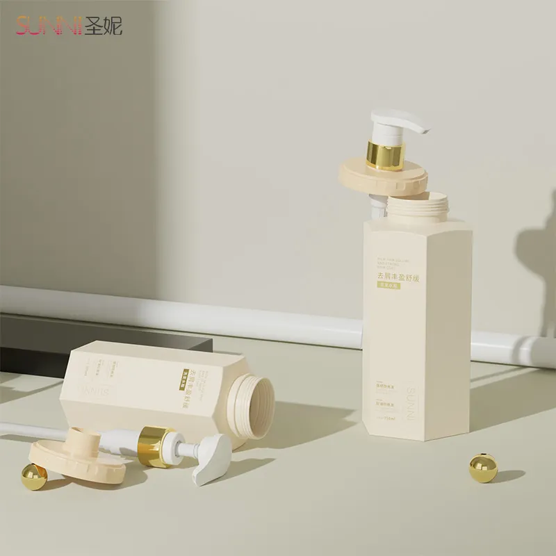 650ml Treatment Pump Bottle