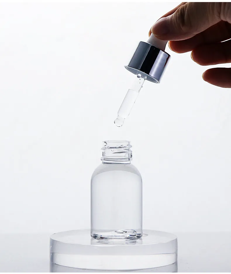 Dropper Bottle View 3