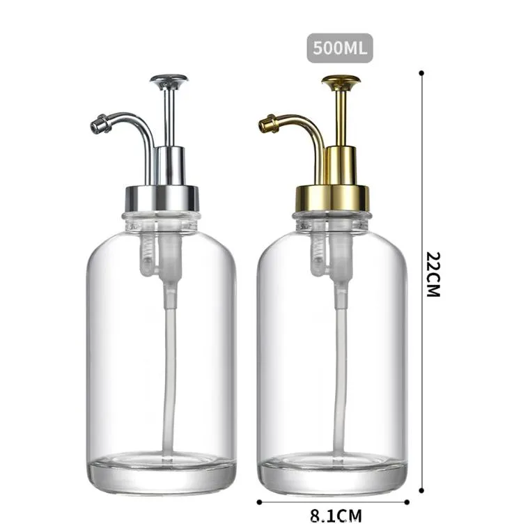 Soap Dispenser Photo 5