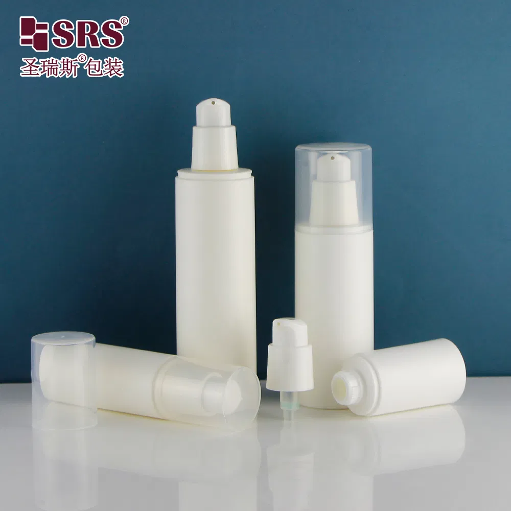 PP Airless Bottle 3