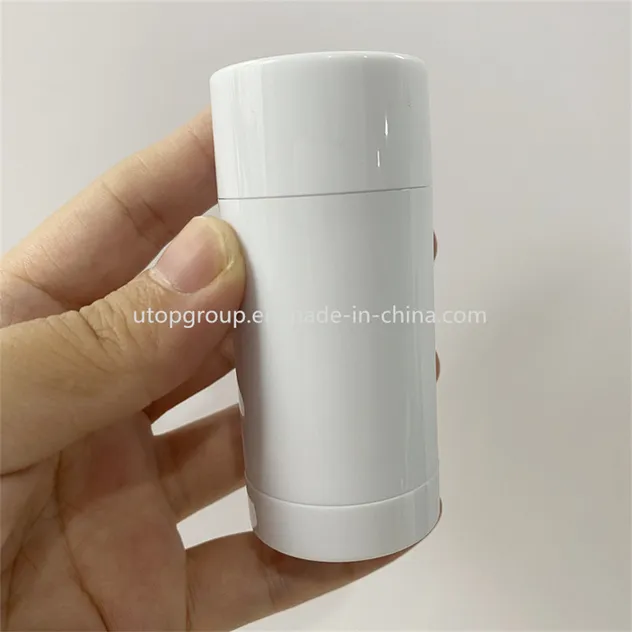 Deodorant Stick Detail 2