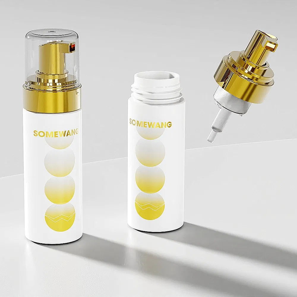 Somewang Pet Skin Care 40ml 150ml 250ml Empty Bottle for Serum Customized Container Cosmetic