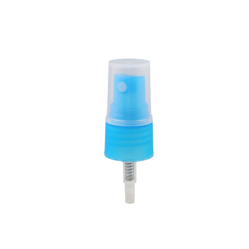 Custom Output 0.15ml Plastic Fine Mist Sprayer