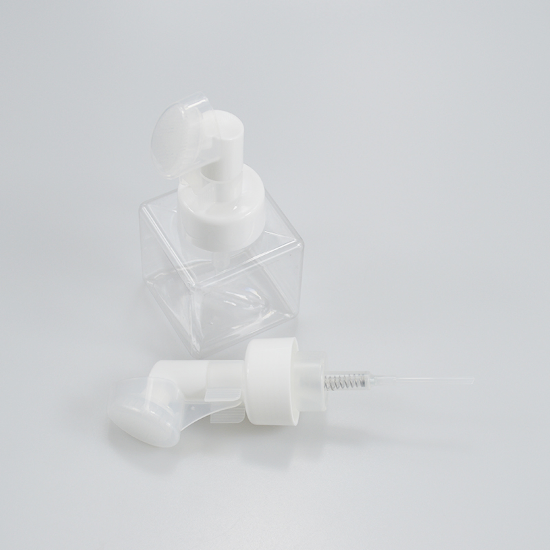 Plastic 42/400 43/400 Cleaning Foam Pump Wash Face Foam Dispenser