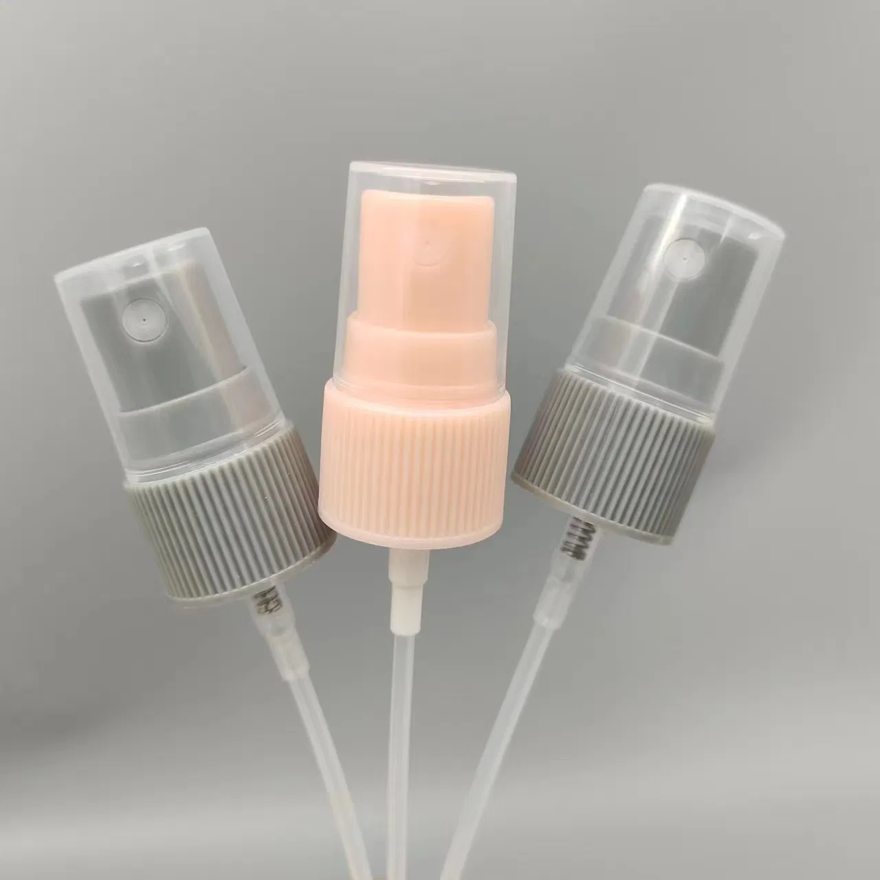 20/410 Colorful Plastic Fine Mist Sprayer Pump Spray Perfumeperfume Bottle Cap