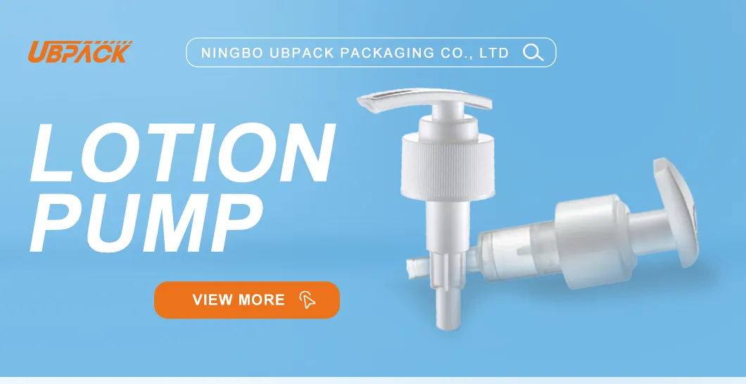 Ultra Fine Mist Sprayer