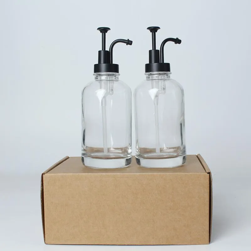 Soap Dispenser Photo 8