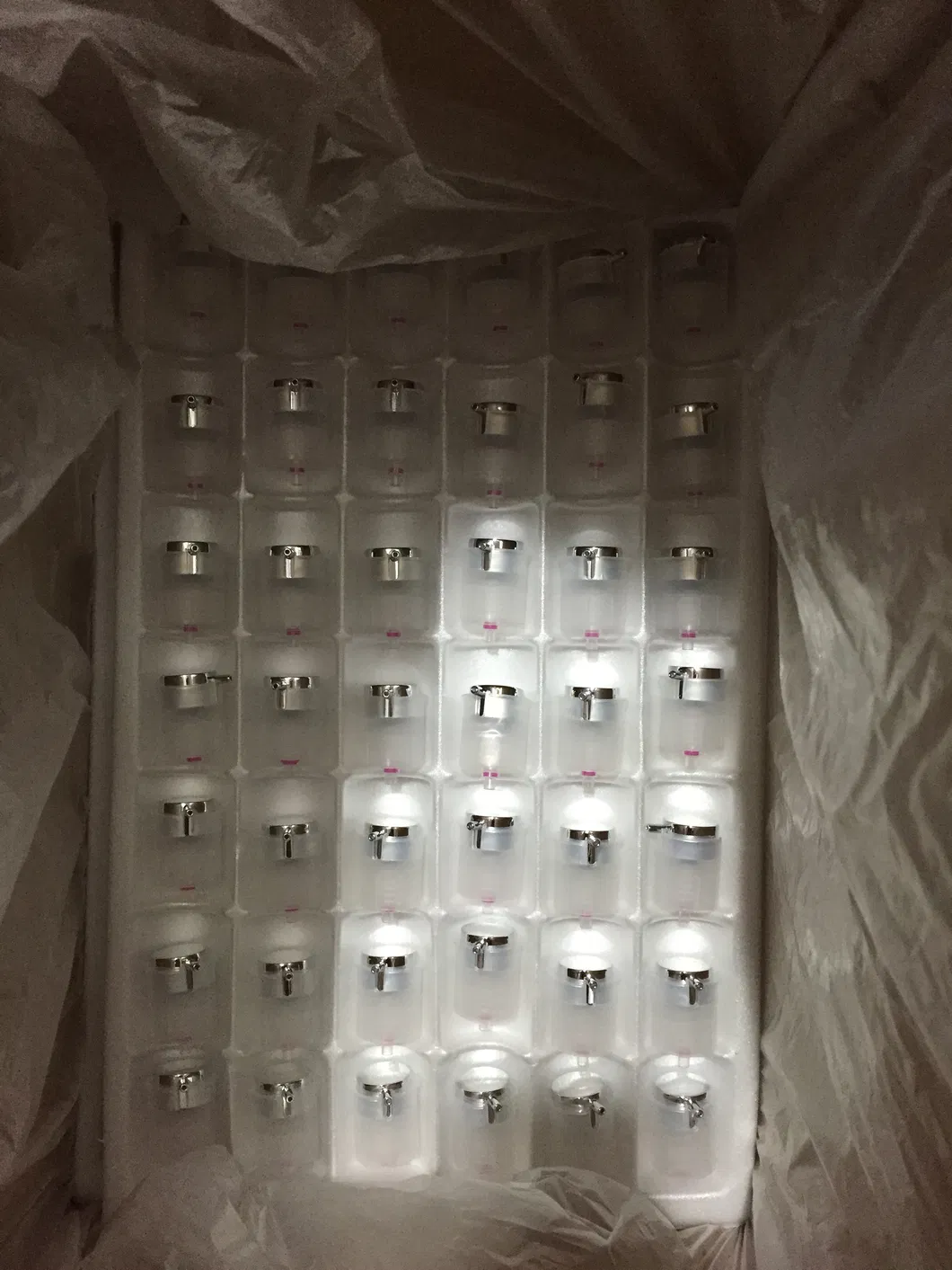 Packaging reference 2