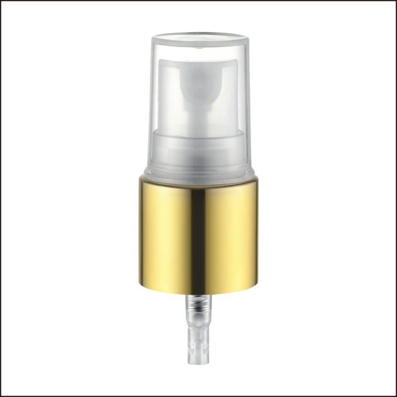 20/410 PP Plastic Fine Mist Sprayer Spraying Particles