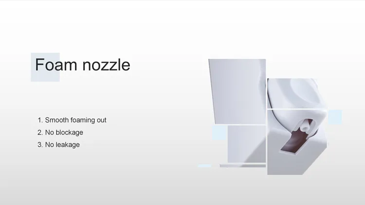 Soap Dispenser Detail 8