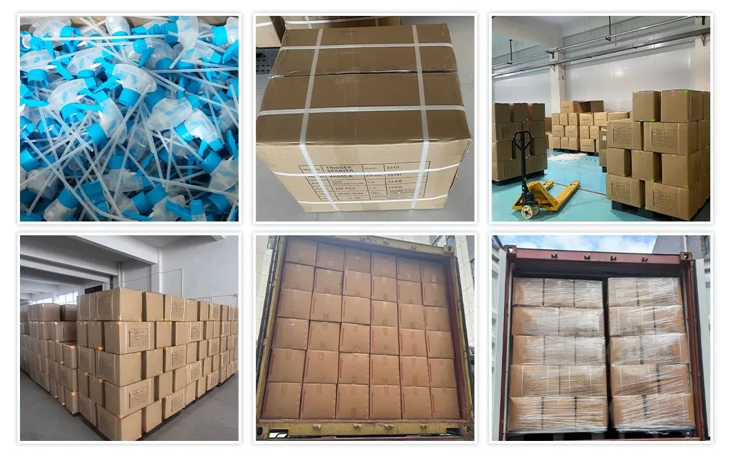 Packaging Logistics