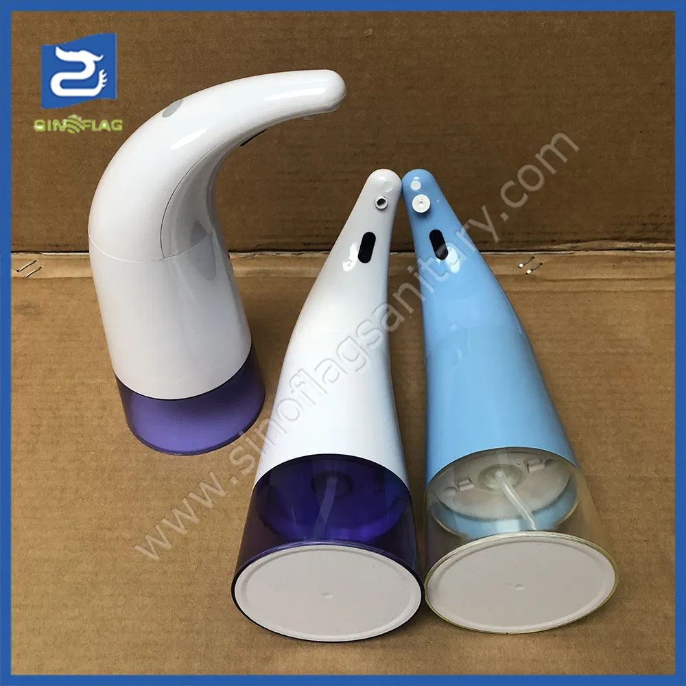 Automatic Soap Dispenser 5