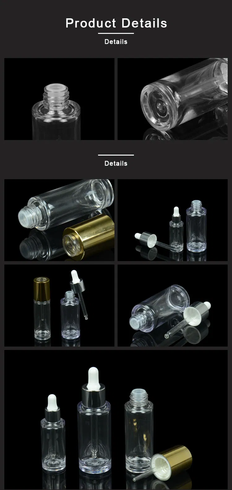 Essential Oil Bottle 5