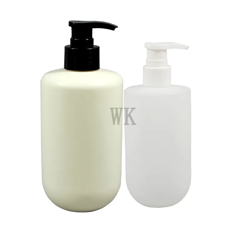 Lotion Bottle