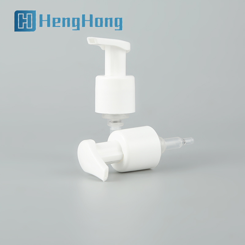 28mm Plastic Foam Dispenser for Plastic Bottles