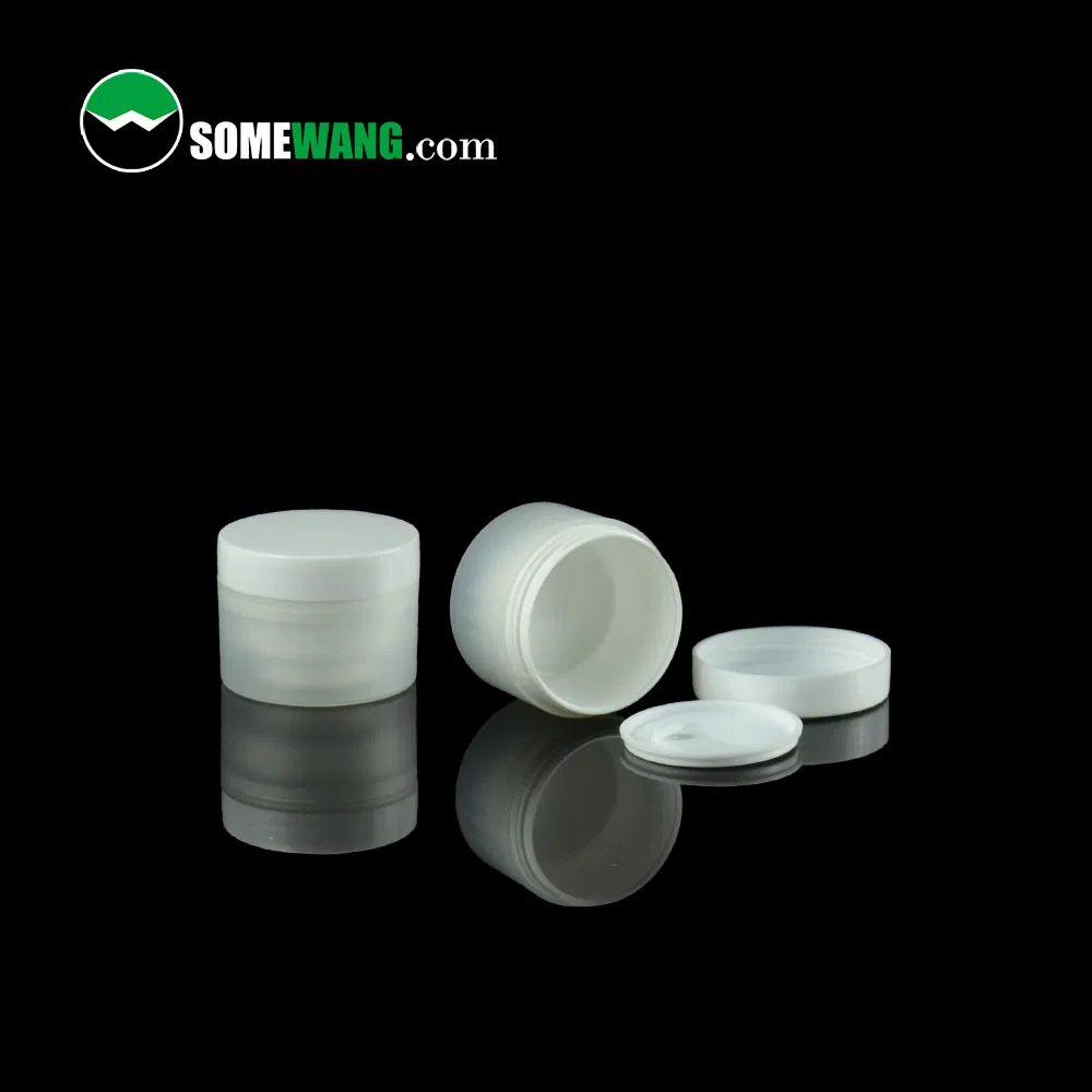 Plastic Jar Product View 3