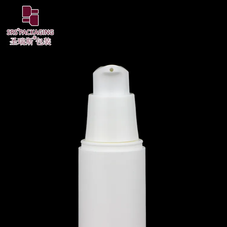 PP Airless Bottle 5
