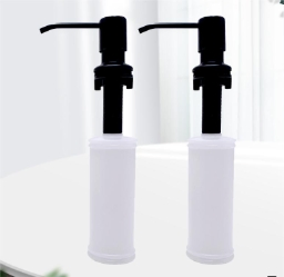 Factory Wholesale Plastic Dispenser Foam Pump Liquid Soap Pump Soap Dispenser with Good Price
