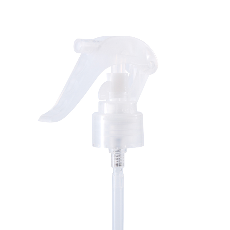 China Yuyao Mini Trigger Sprayer Fine Mist Pump Garden Cleaning Kitchen Manufactured New Plastic Commercial Restaurants