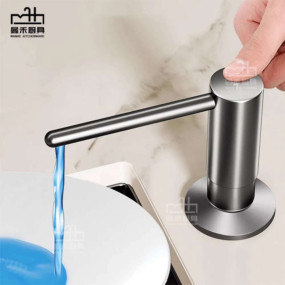 Soap Dispenser Image 3