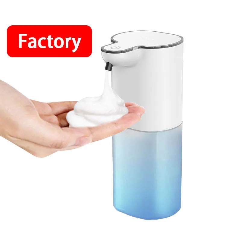 Soap Dispenser 4