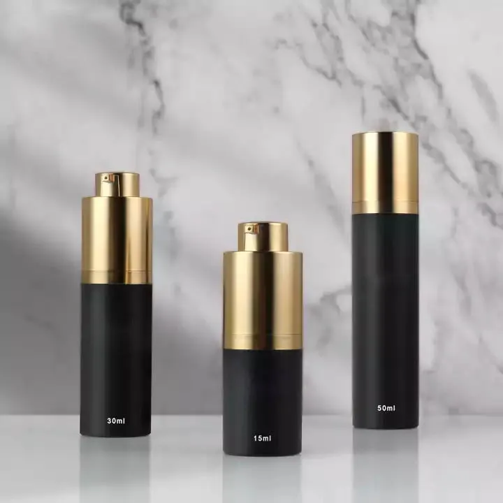 Airless Pump Bottle 5