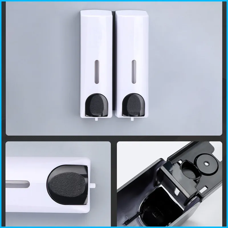 Soap Dispenser Detail 5