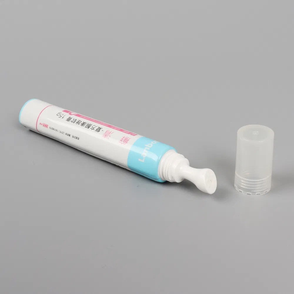 Color Aluminum-Plastic Guangdong, China (Mainland) Roll on Bottle Container 2022 with Good Service