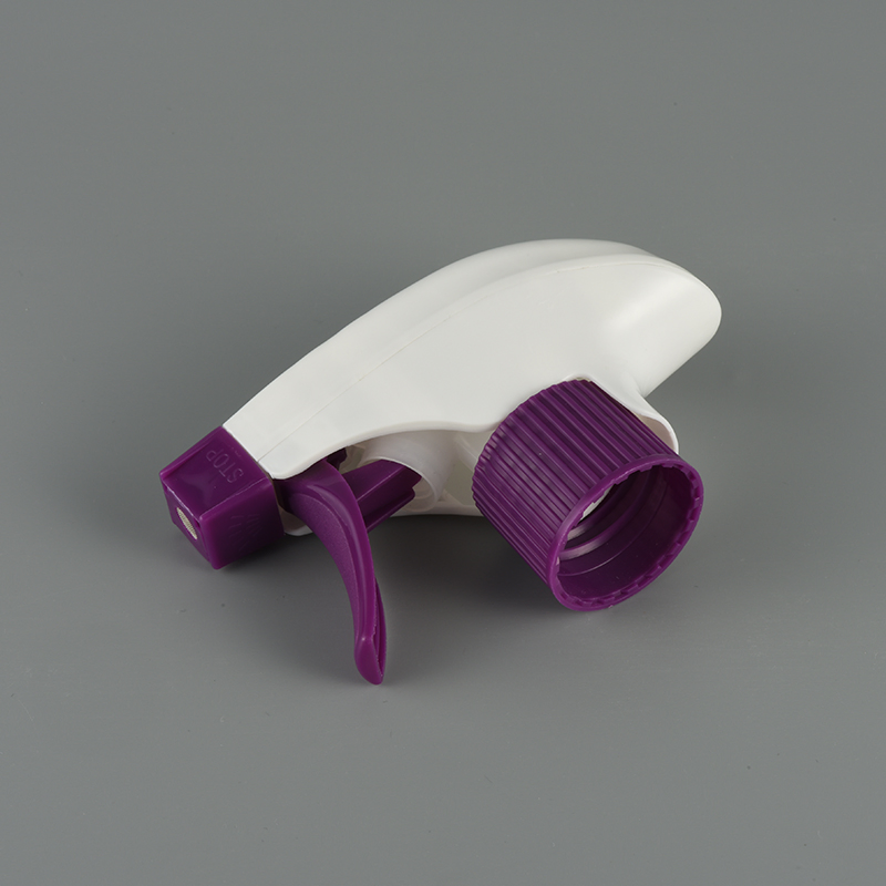 Custom Size 28 400 410 415 Plastic Spray Pump Trigger Sprayer for Different Plastic Fine Mist Spray Pump