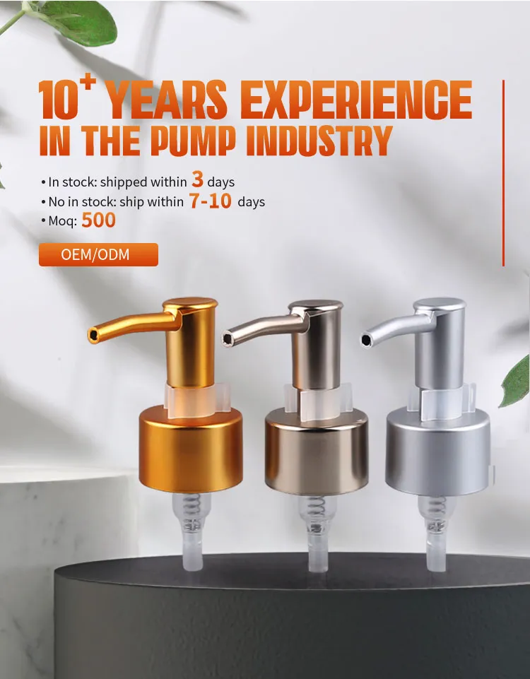 Fine Mist Sprayer Banner