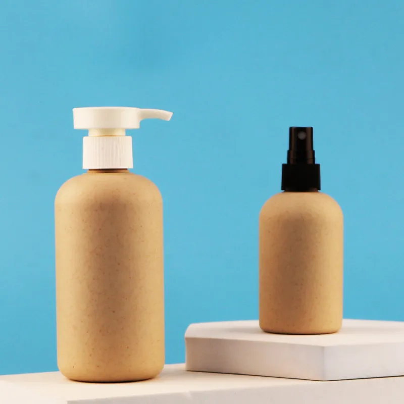 Cosmetic Packaging 2