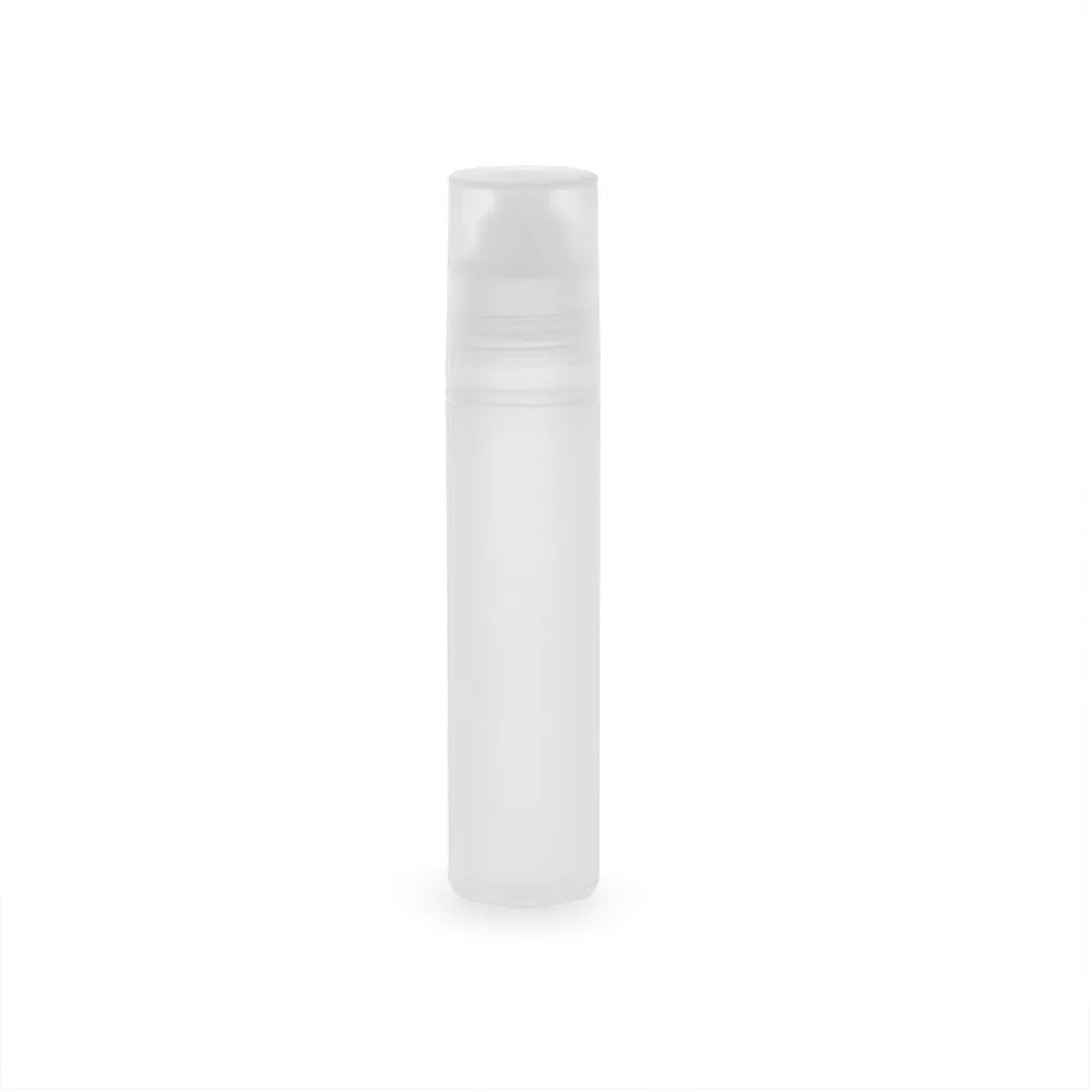 Somewang Mini 10ml Wholesale Custom Empty Roll-on Deodorant Stick Tubes PP Perfume Plastic Bottle Container