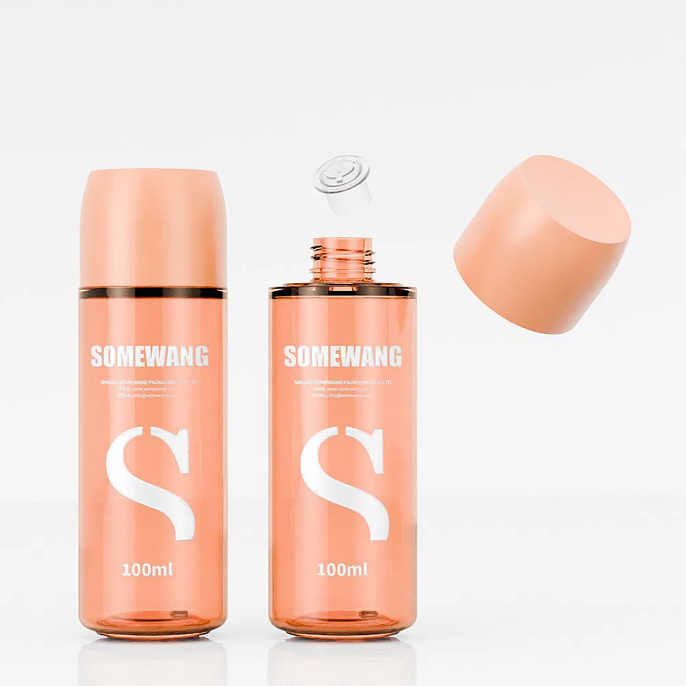 Cosmetic Packaging 4