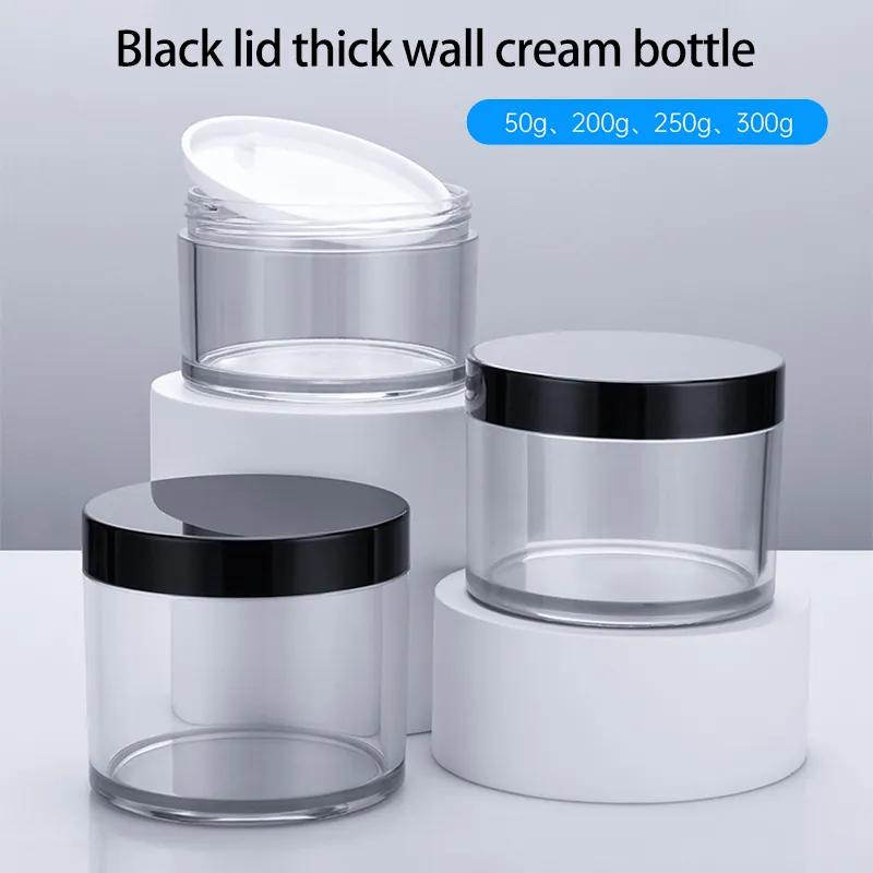 Skincare Container 4