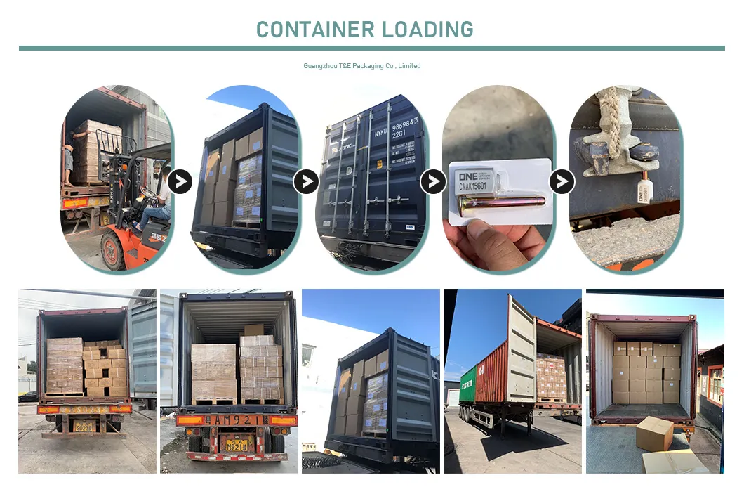 Container Loading