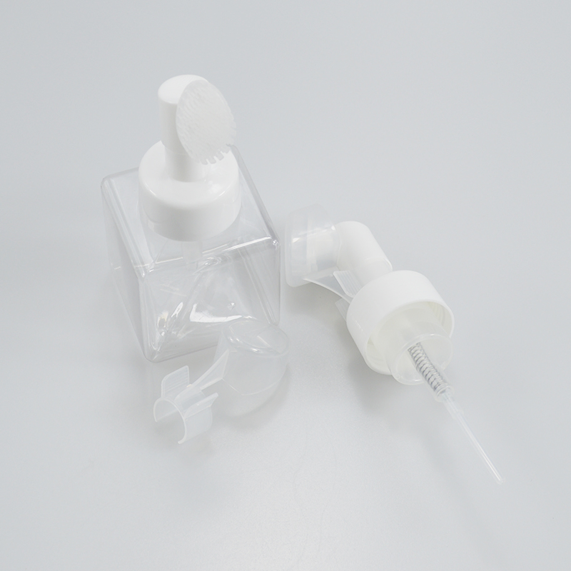 Plastic 42/400 43/400 Cleaning Foam Pump Wash Face Foam Dispenser