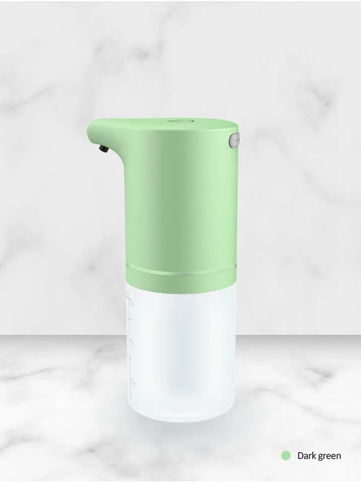 Soap Dispenser 3