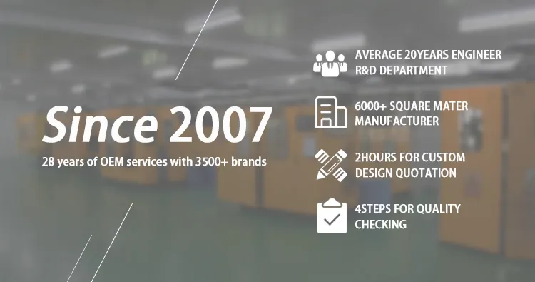 Transparent Lotion Bottle