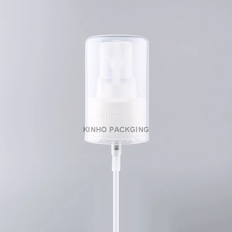 Mist Sprayer Detail 2