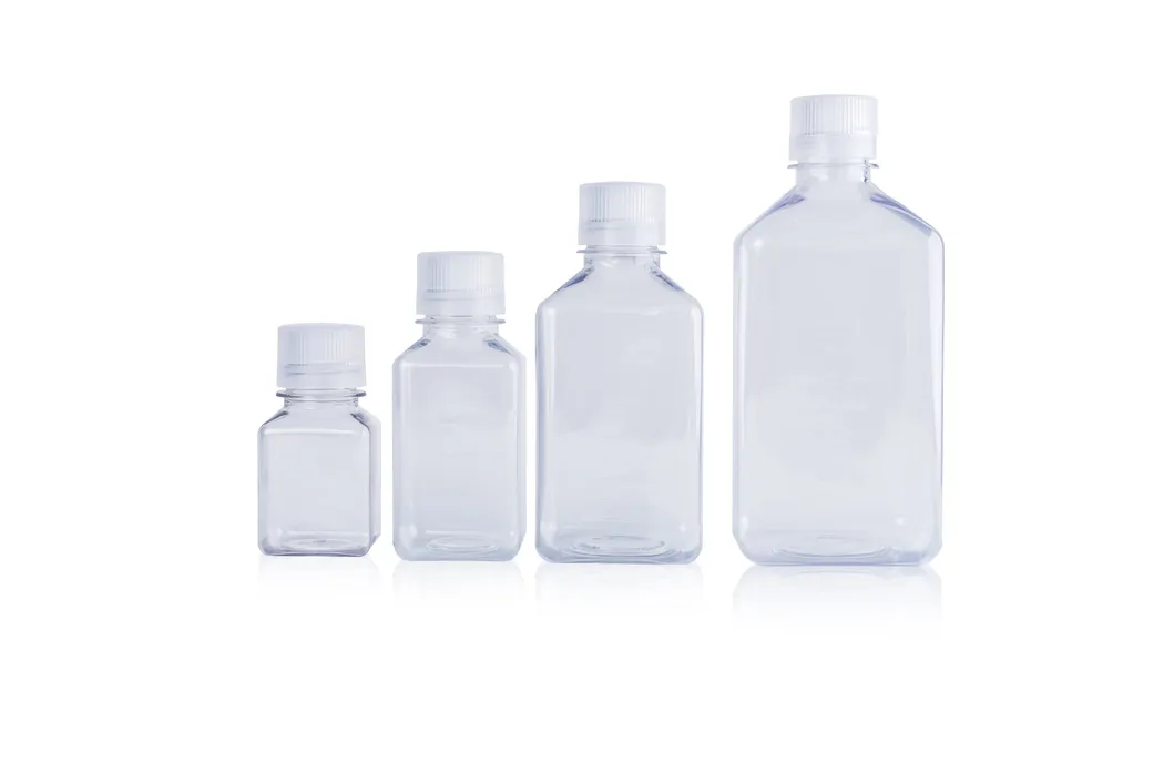 PET Serum Bottles