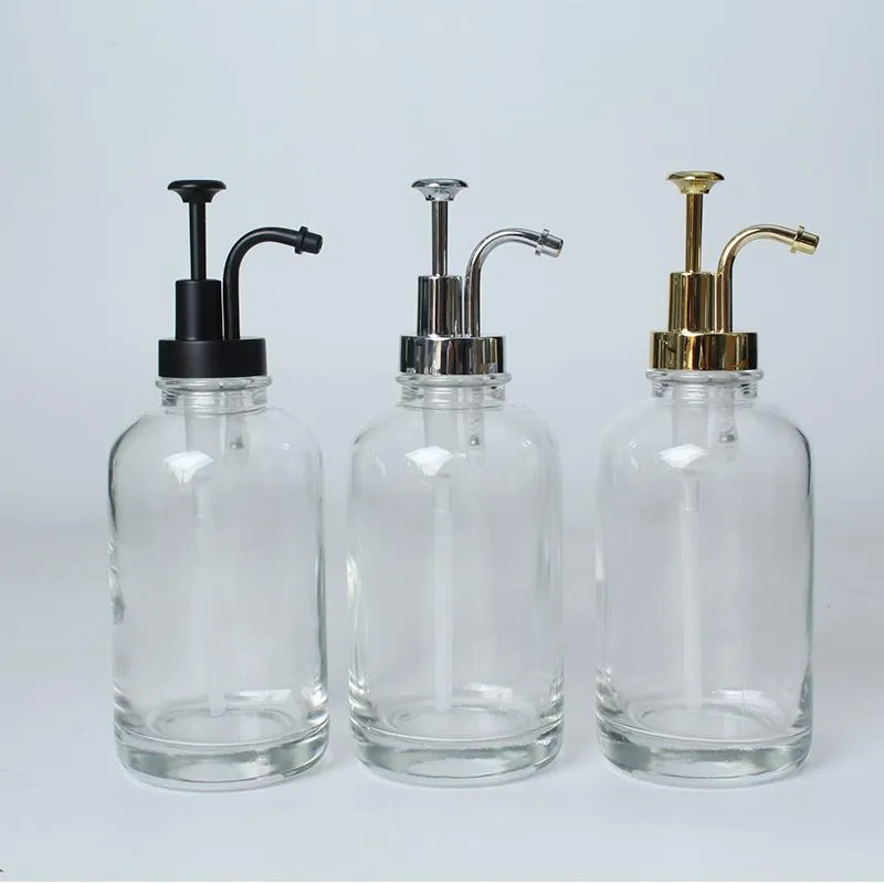 Soap Dispenser Photo 6