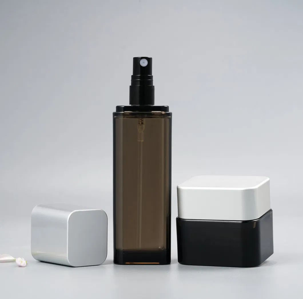 Thick Wall Bottle Detail