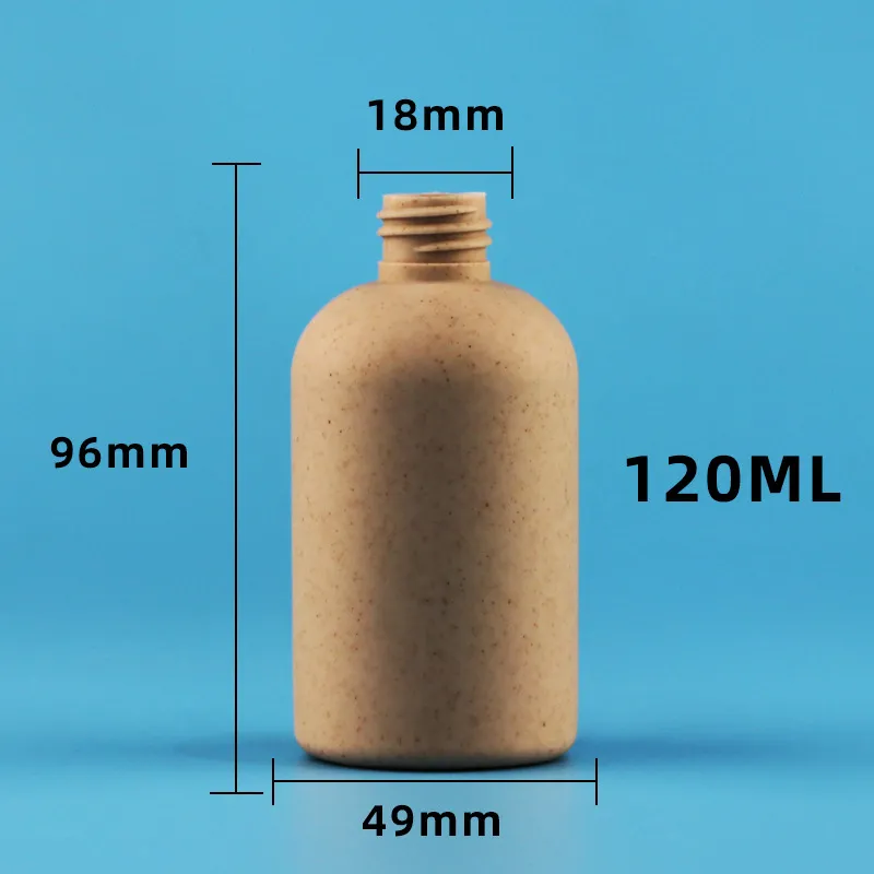 Cosmetic Packaging 6