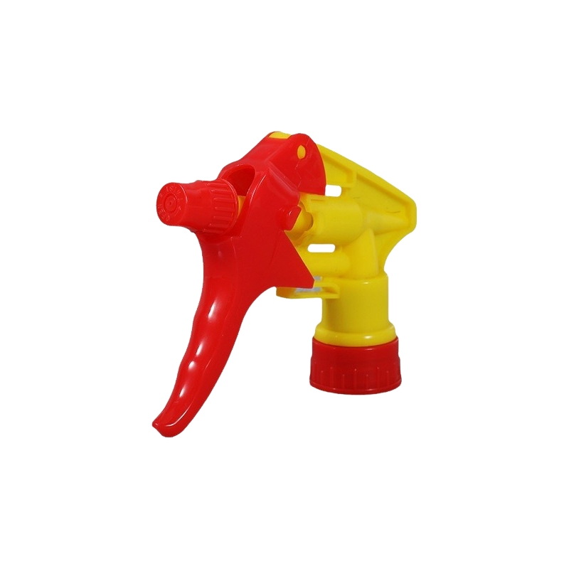 Wholesale Inventory of D Gun Nozzles, 28/400, 28/410, Hand-Held PP Plastic Sprayer Nozzles, Fine Mist Spray Guns