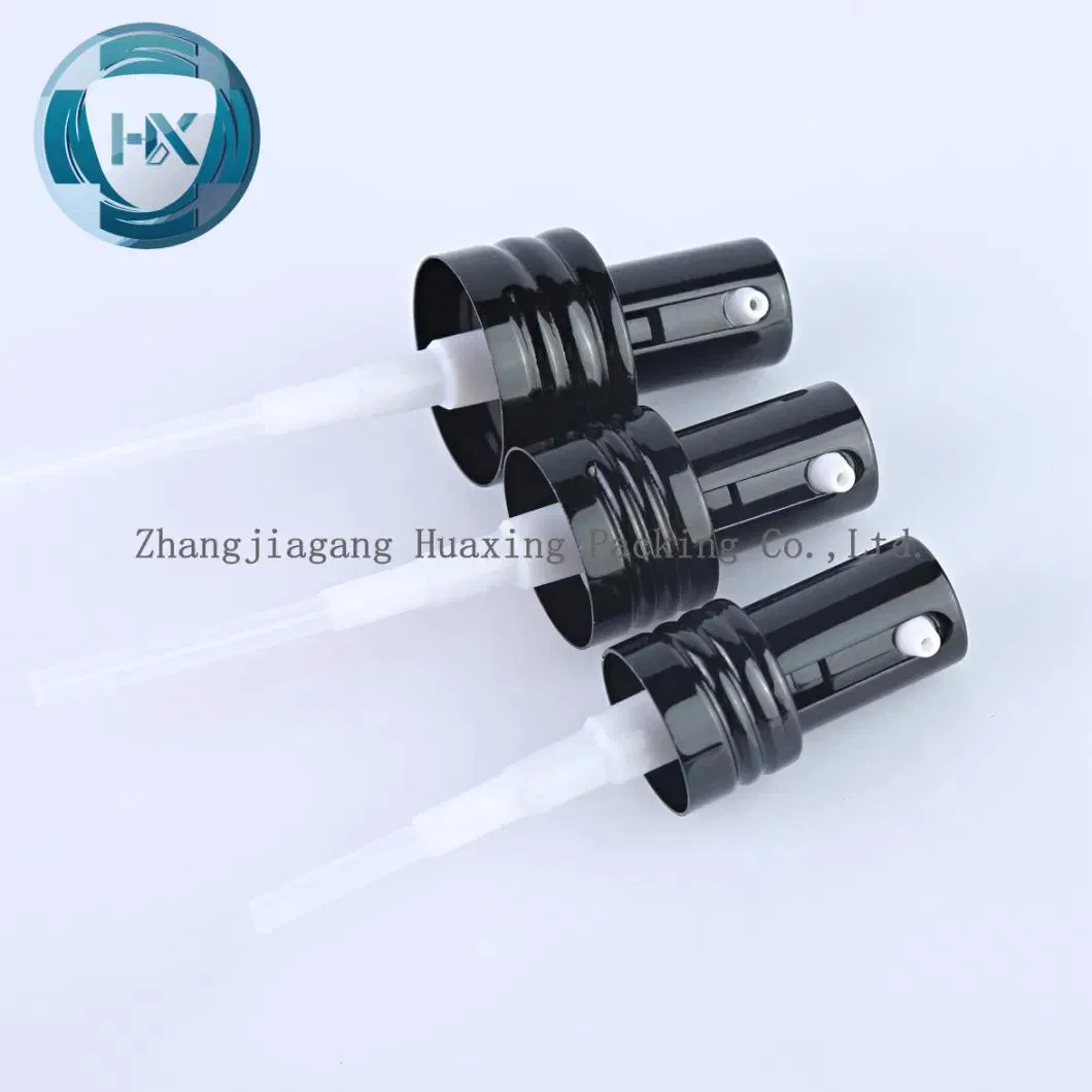 Dispenser Pump View 2