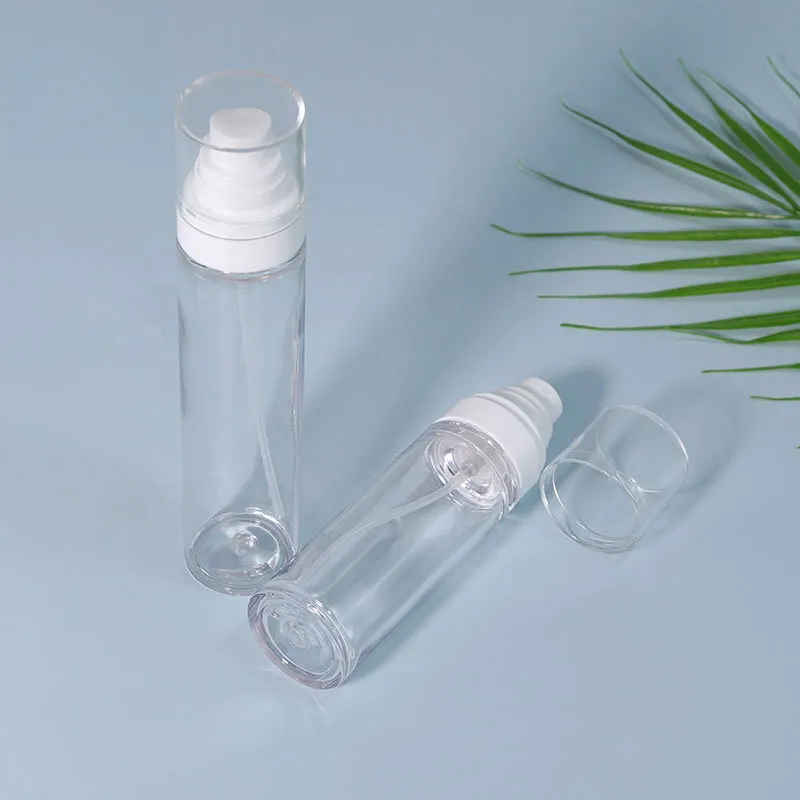 Mist Spray Bottle Display