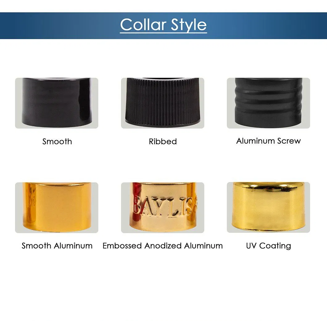 Plastic Spray Bottles