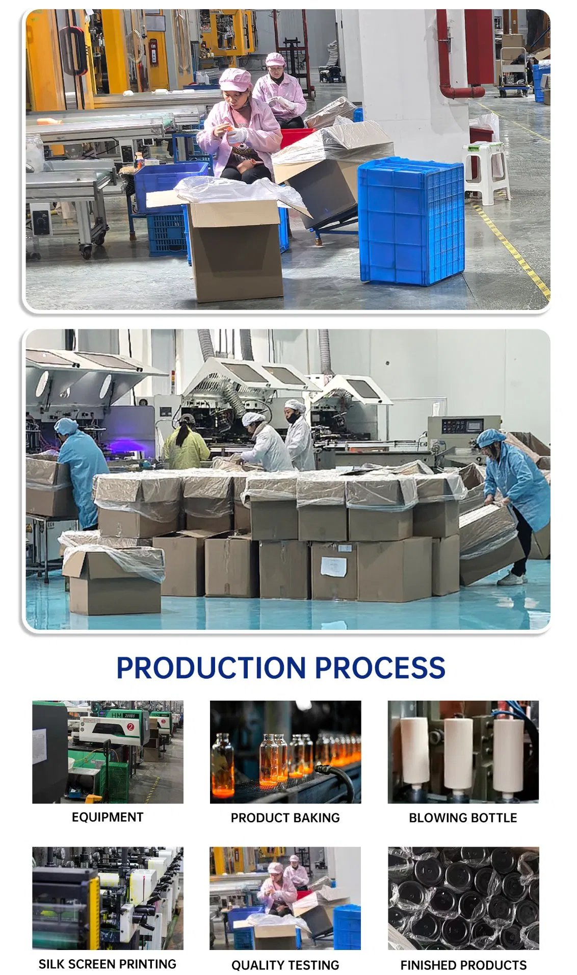 Production Process 3