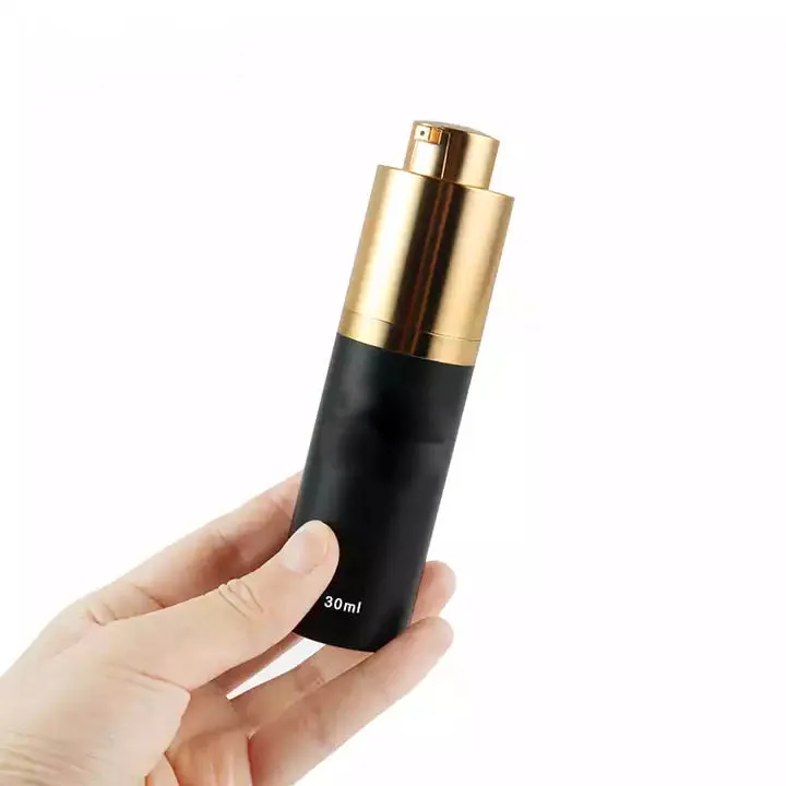 Airless Pump Bottle 7