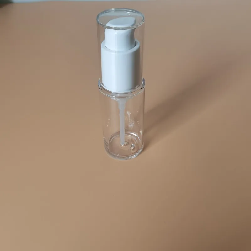 Cosmetic Packaging Details 1